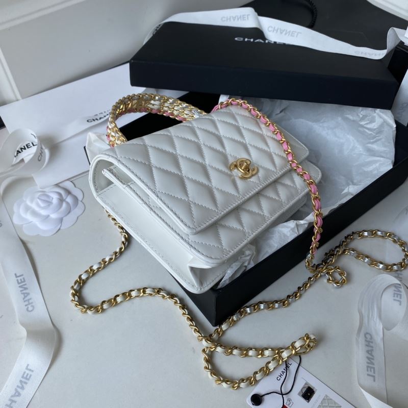 Ch**el woc bags